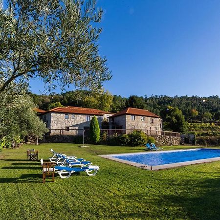 Quinta da Pousadela Amarante Esterno foto