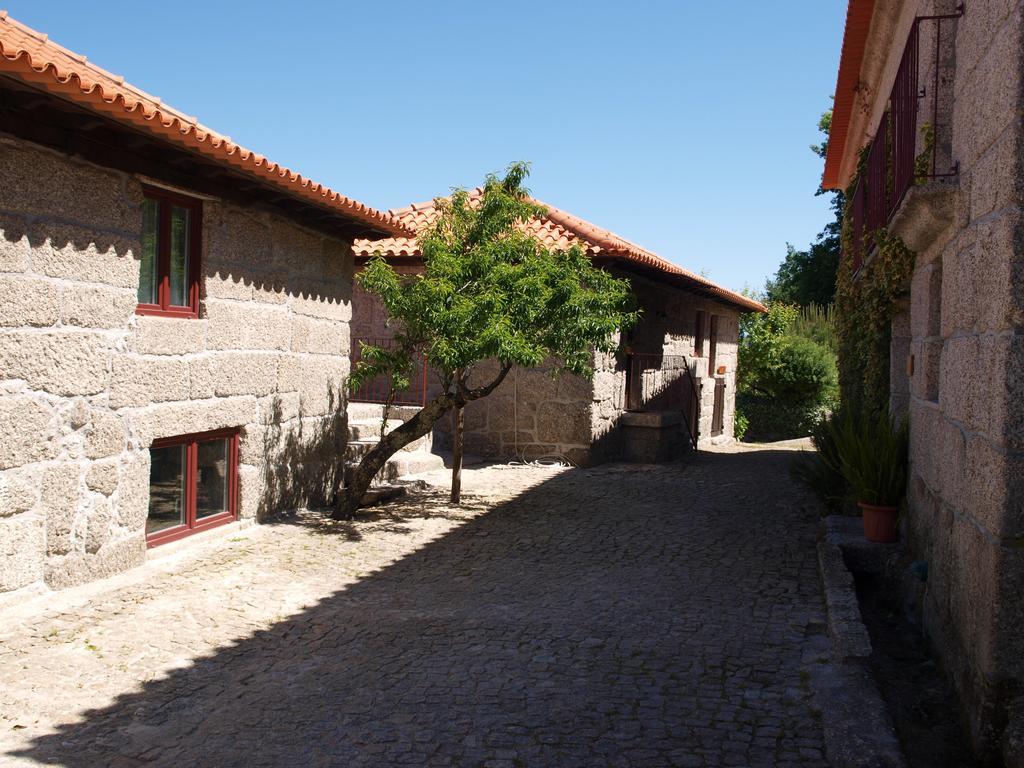 Quinta da Pousadela Amarante Esterno foto