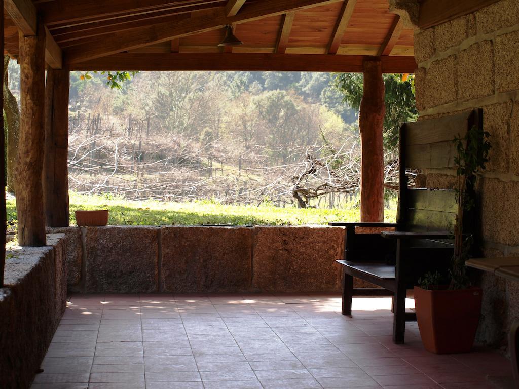 Quinta da Pousadela Amarante Esterno foto