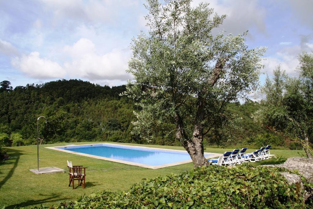 Quinta da Pousadela Amarante Esterno foto