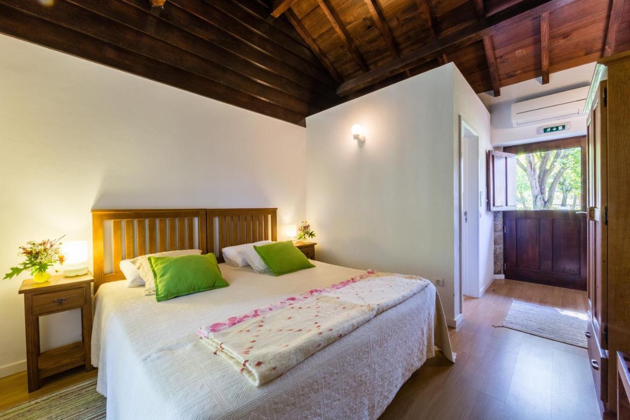 Quinta da Pousadela Amarante Esterno foto