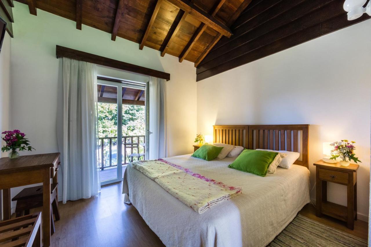 Quinta da Pousadela Amarante Esterno foto