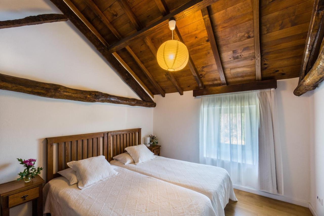 Quinta da Pousadela Amarante Esterno foto